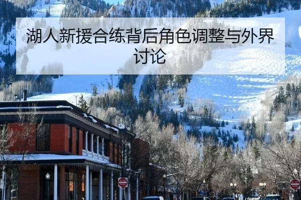 湖人新援合练背后角色调整与外界讨论